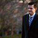 Rob Porter. Photo via AP